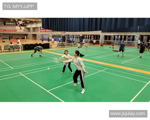 杭州羽毛球队心理素质分析与提升策略探讨