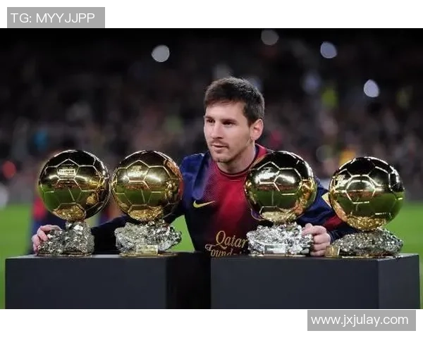 梅西的传奇足球生涯与辉煌成就全景展示