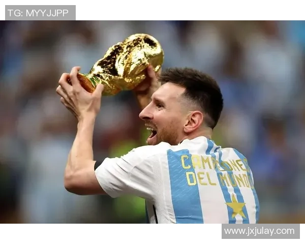 梅西世纪传奇:足球之王的辉煌历程与不朽成就 梅西世纪传奇:足球之王的辉煌历程与不朽成就