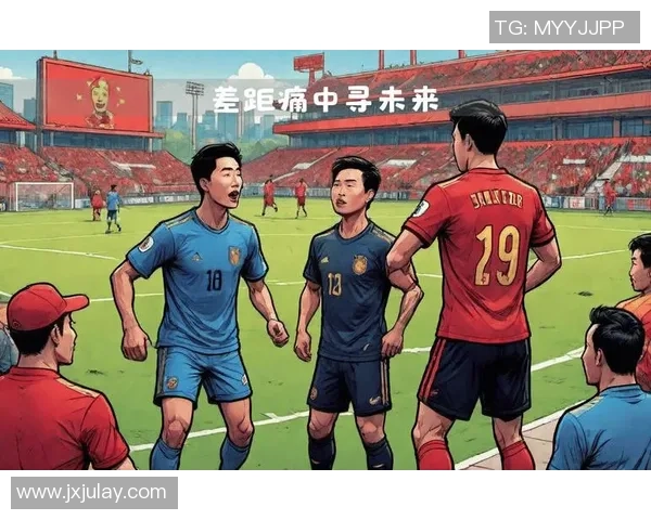 上海足球队的蜕变之路精英赛特别报道展现新风貌与未来希望 上海足球队的蜕变之路精英赛特别报道展现新风貌与未来希望