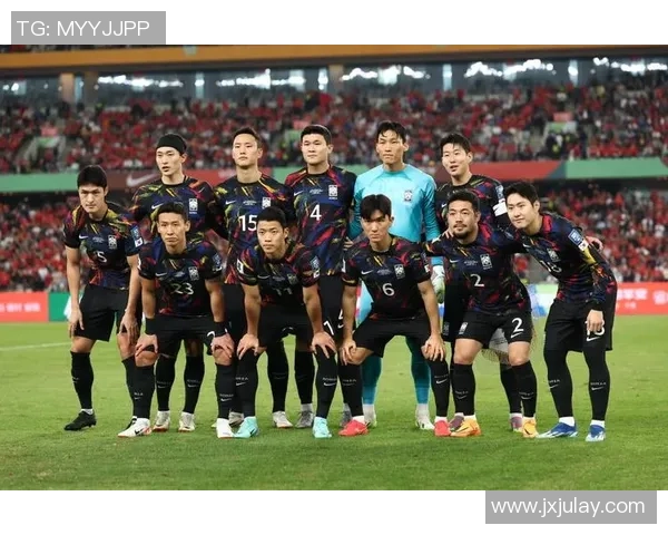 中国足球崛起淘汰韩国明星球员展现实力与潜力的新时代