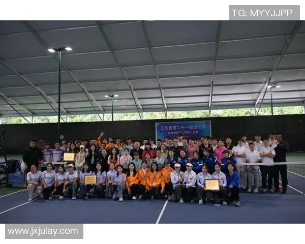 南京网球队荣登全国网球力量排行榜第十名展现实力与潜力 南京网球队荣登全国网球力量排行榜第十名展现实力与潜力