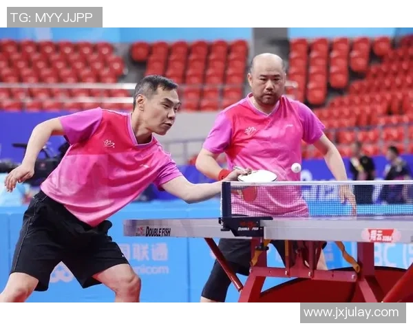 深入分析上海乒乓球队阵地战战术特点与应用策略 深入分析上海乒乓球队阵地战战术特点与应用策略