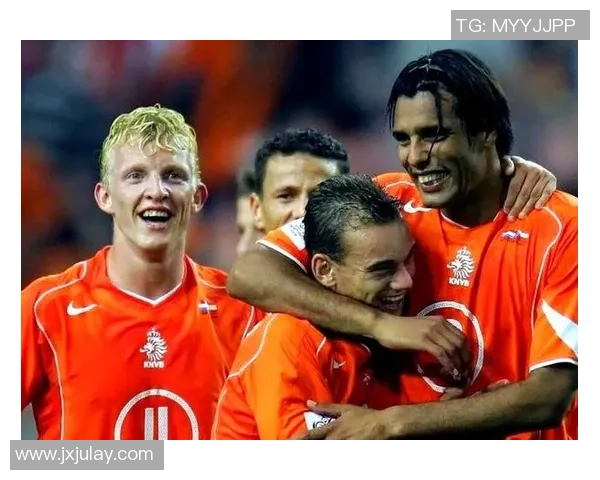 荷兰足球明星盘点:从传奇到新秀的辉煌历程与成就分析 荷兰足球明星盘点:从传奇到新秀的辉煌历程与成就分析