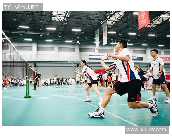 西安羽毛球队转型之路的探索与挑战城市联赛特别报道 西安羽毛球队转型之路的探索与挑战城市联赛特别报道