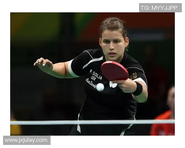 重庆乒乓球队在欧锦赛中的心理素质分析与表现评估 重庆乒乓球队在欧锦赛中的心理素质分析与表现评估