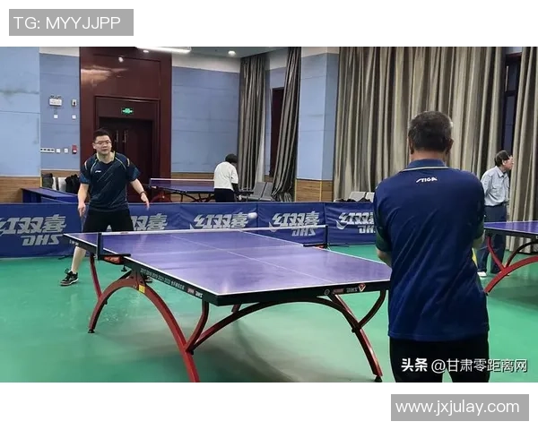 武汉乒乓球队团队协作能力显著提升再创佳绩引领全国乒乓球新风潮 武汉乒乓球队团队协作能力显著提升再创佳绩引领全国乒乓球新风潮